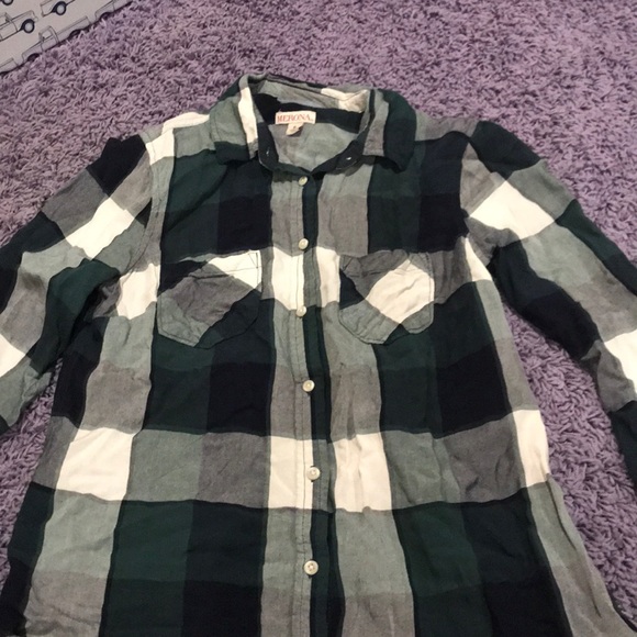 Flannel - Picture 1 of 1